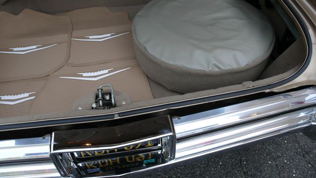 1964 Cadillac FLEETWOOD 4 DR - 9516734 - 86
