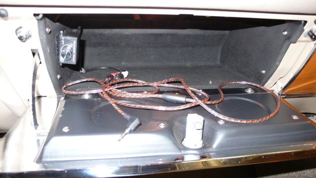 1964 Cadillac FLEETWOOD 4 DR - 9516734 - 87