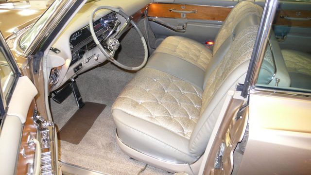 1964 Cadillac FLEETWOOD 4 DR - 9516734 - 89