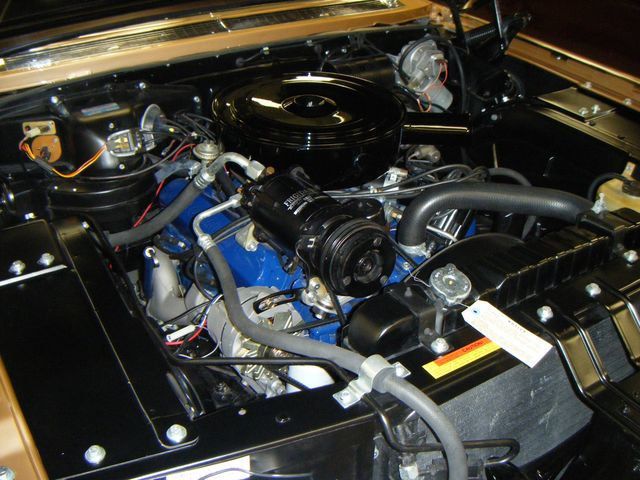 1964 Cadillac FLEETWOOD ELDORADO - 4817798 - 9