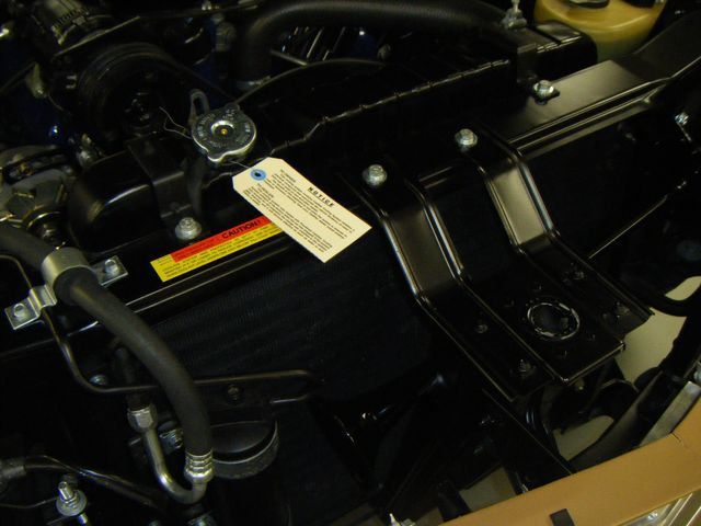 1964 Cadillac FLEETWOOD ELDORADO - 4817798 - 10