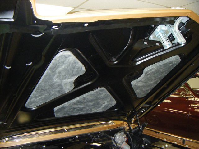 1964 Cadillac FLEETWOOD ELDORADO - 4817798 - 11