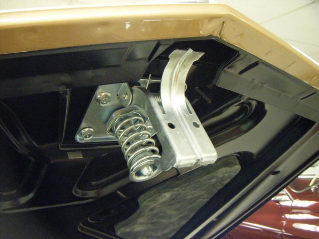 1964 Cadillac FLEETWOOD ELDORADO - 4817798 - 12