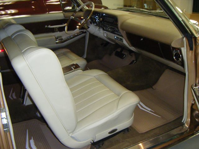 1964 Cadillac FLEETWOOD ELDORADO - 4817798 - 13