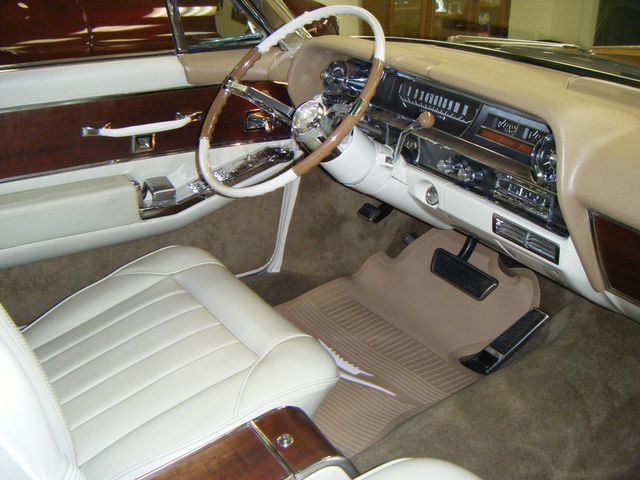 1964 Cadillac FLEETWOOD ELDORADO - 4817798 - 14
