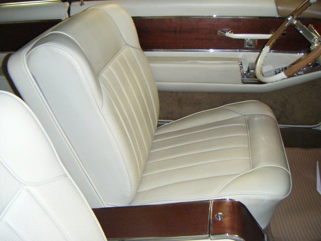 1964 Cadillac FLEETWOOD ELDORADO - 4817798 - 15