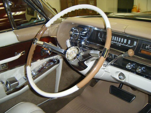 1964 Cadillac FLEETWOOD ELDORADO - 4817798 - 18