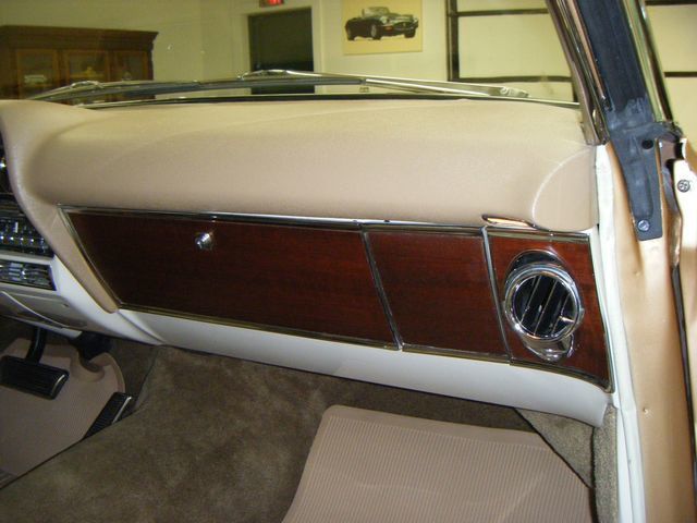 1964 Cadillac FLEETWOOD ELDORADO - 4817798 - 19