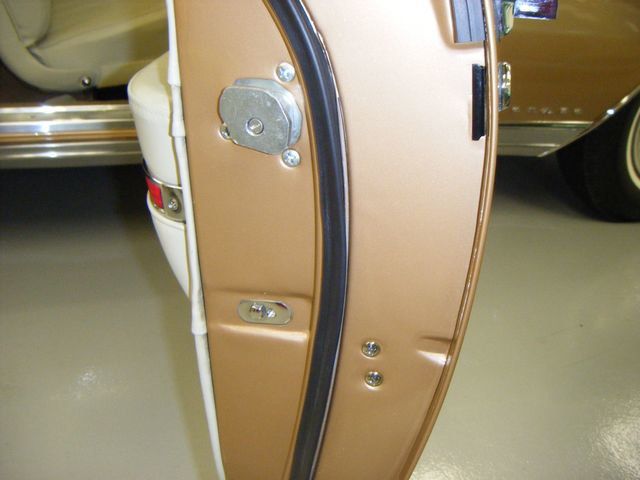 1964 Cadillac FLEETWOOD ELDORADO - 4817798 - 22