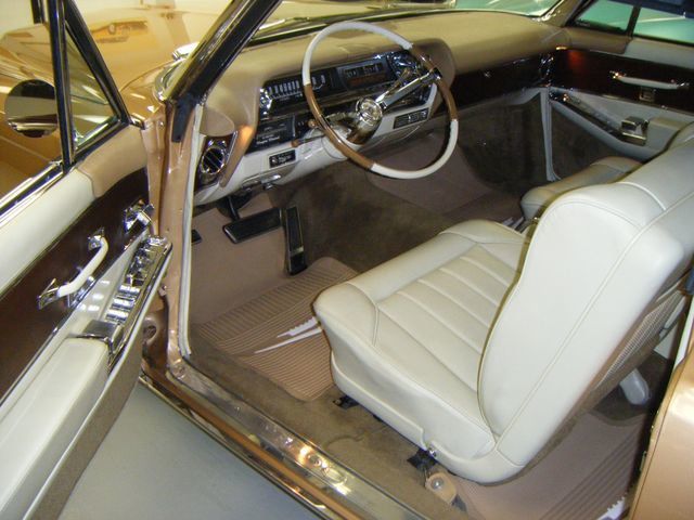 1964 Cadillac FLEETWOOD ELDORADO - 4817798 - 24