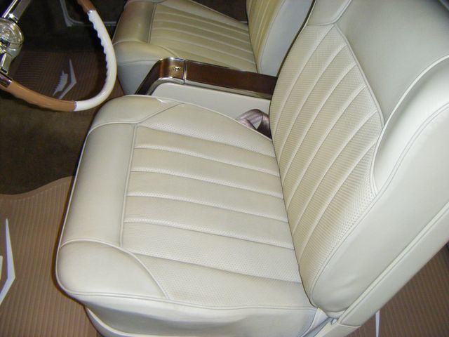 1964 Cadillac FLEETWOOD ELDORADO - 4817798 - 26