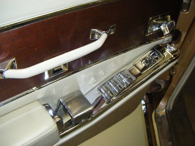 1964 Cadillac FLEETWOOD ELDORADO - 4817798 - 28