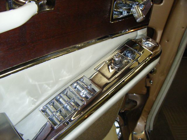 1964 Cadillac FLEETWOOD ELDORADO - 4817798 - 29