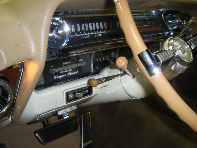 1964 Cadillac FLEETWOOD ELDORADO - 4817798 - 30