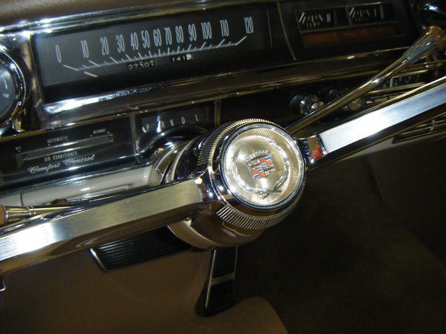 1964 Cadillac FLEETWOOD ELDORADO - 4817798 - 31