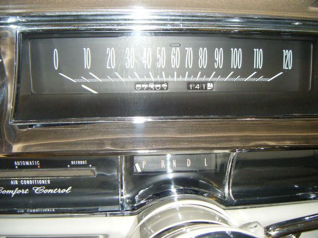1964 Cadillac FLEETWOOD ELDORADO - 4817798 - 32