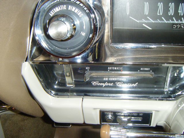 1964 Cadillac FLEETWOOD ELDORADO - 4817798 - 33