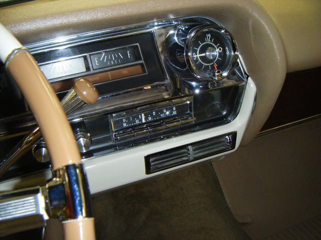 1964 Cadillac FLEETWOOD ELDORADO - 4817798 - 34