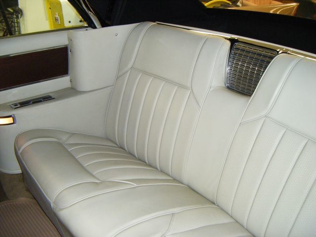 1964 Cadillac FLEETWOOD ELDORADO - 4817798 - 36