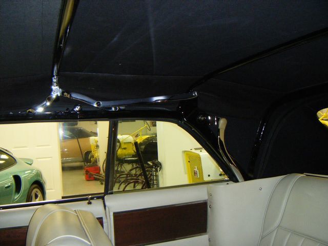 1964 Cadillac FLEETWOOD ELDORADO - 4817798 - 37