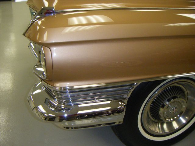 1964 Cadillac FLEETWOOD ELDORADO - 4817798 - 38