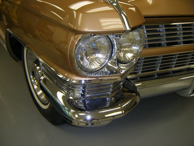 1964 Cadillac FLEETWOOD ELDORADO - 4817798 - 3