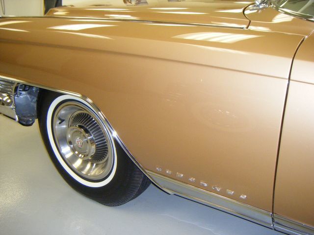 1964 Cadillac FLEETWOOD ELDORADO - 4817798 - 39