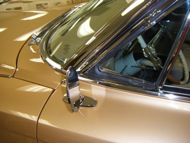1964 Cadillac FLEETWOOD ELDORADO - 4817798 - 40
