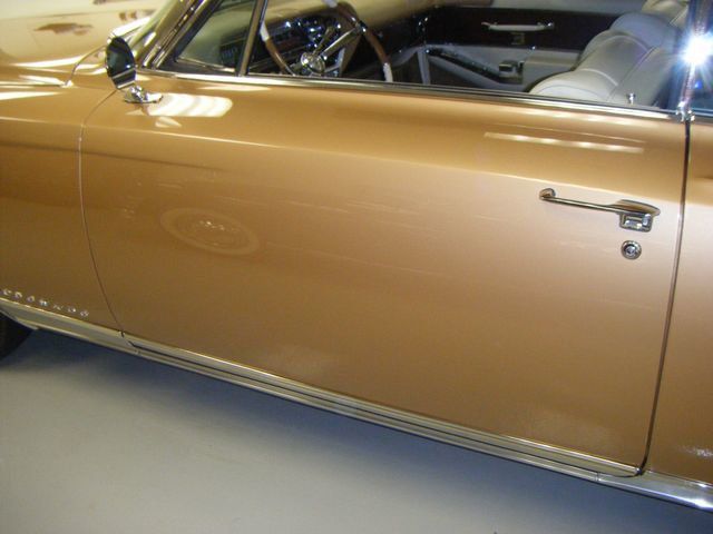 1964 Cadillac FLEETWOOD ELDORADO - 4817798 - 41