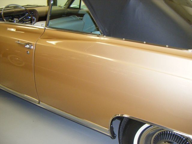 1964 Cadillac FLEETWOOD ELDORADO - 4817798 - 42