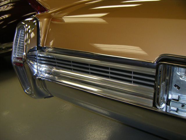 1964 Cadillac FLEETWOOD ELDORADO - 4817798 - 47