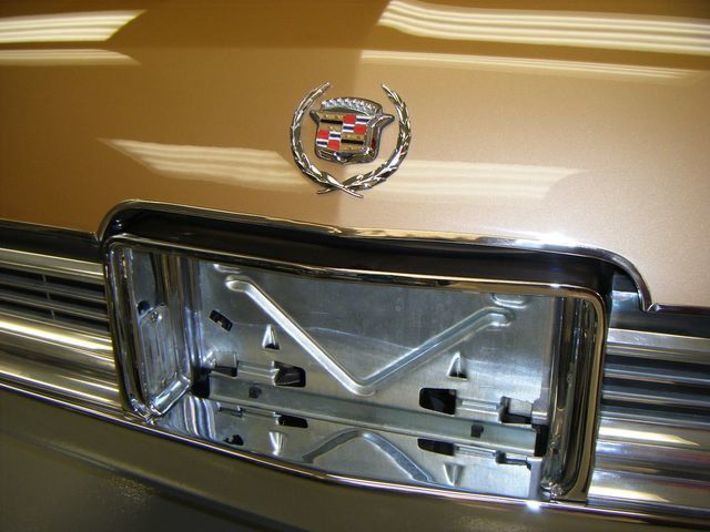 1964 Cadillac FLEETWOOD ELDORADO - 4817798 - 48