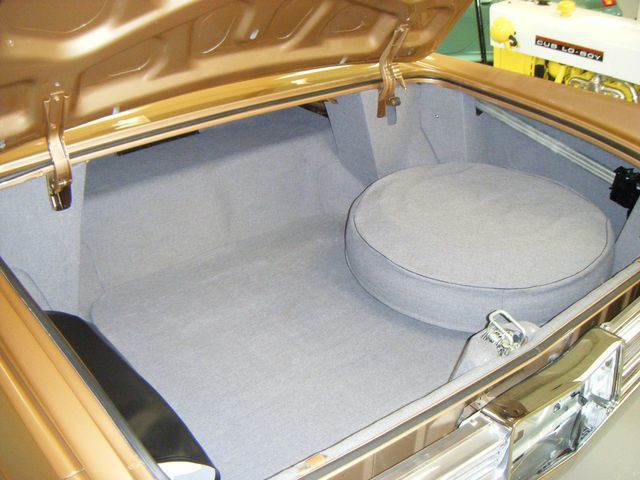 1964 Cadillac FLEETWOOD ELDORADO - 4817798 - 50
