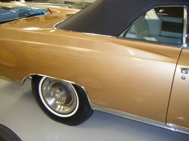 1964 Cadillac FLEETWOOD ELDORADO - 4817798 - 53