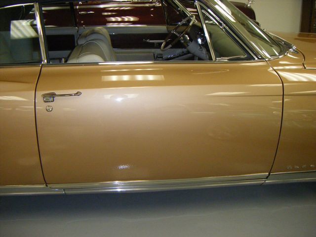 1964 Cadillac FLEETWOOD ELDORADO - 4817798 - 54