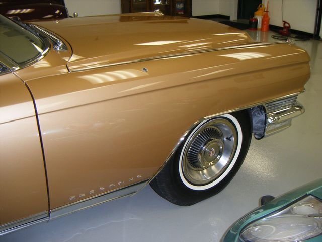 1964 Cadillac FLEETWOOD ELDORADO - 4817798 - 55