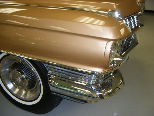 1964 Cadillac FLEETWOOD ELDORADO - 4817798 - 57