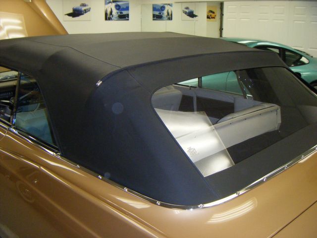 1964 Cadillac FLEETWOOD ELDORADO - 4817798 - 58
