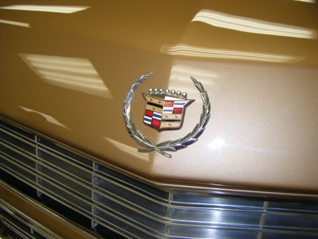1964 Cadillac FLEETWOOD ELDORADO - 4817798 - 5