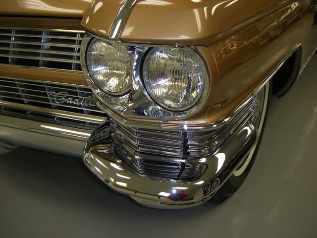 1964 Cadillac FLEETWOOD ELDORADO - 4817798 - 6