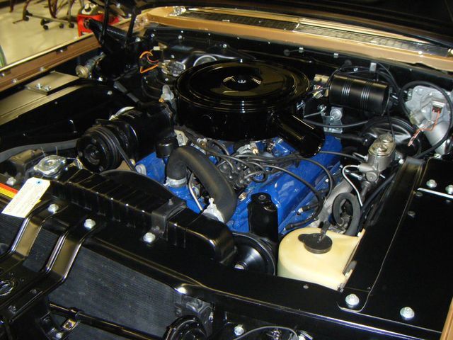 1964 Cadillac FLEETWOOD ELDORADO - 4817798 - 8