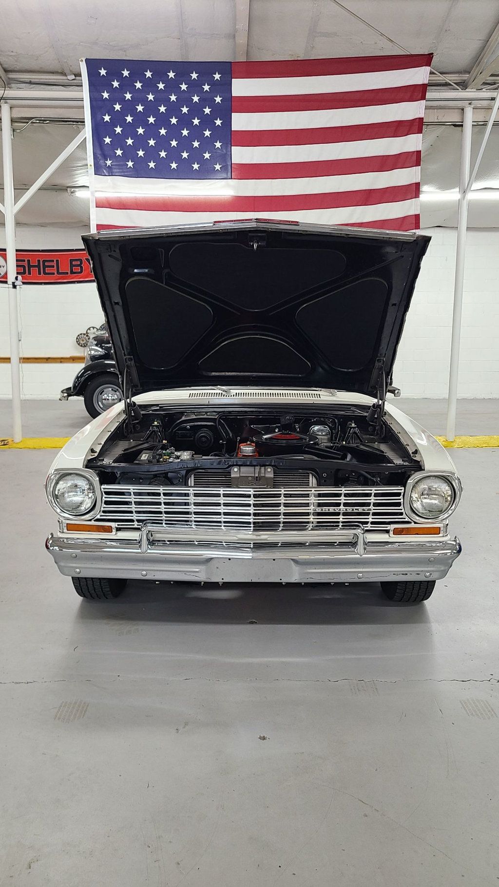 1964 Chevrolet 2  - 22510146 - 0