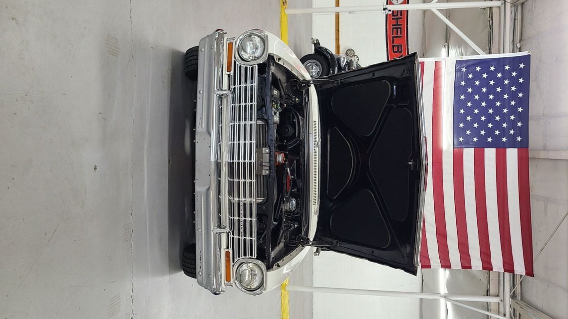 1964 Chevrolet 2  - 22510146 - 0