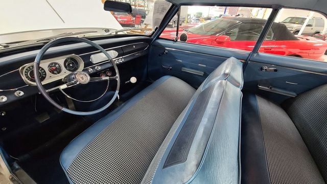 1964 Used Chevrolet 2 at TPI Customs & Classics Serving Asheville, NC ...