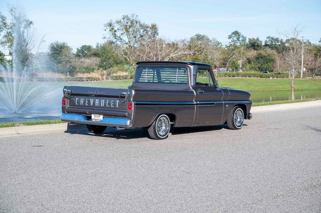 1964 Chevrolet C10 Restored Lowrider - 22289322 - 86