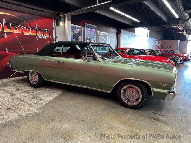 1964 Used Chevrolet Chevelle at WeBe Autos Serving Long Island, NY