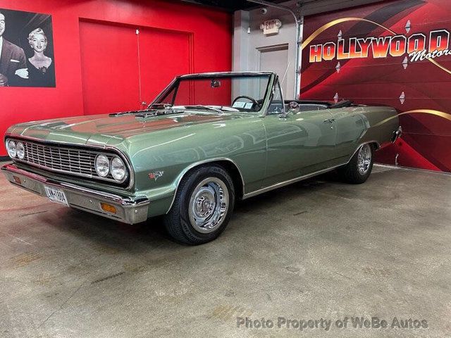 1964 Used Chevrolet Chevelle at WeBe Autos Serving Long Island, NY