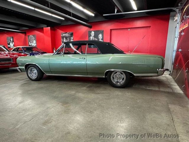 1964 Used Chevrolet Chevelle at WeBe Autos Serving Long Island, NY