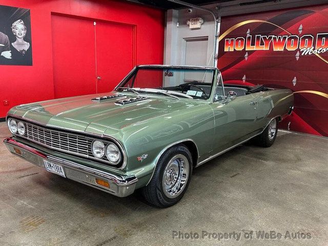 1964 Used Chevrolet Chevelle at WeBe Autos Serving Long Island, NY