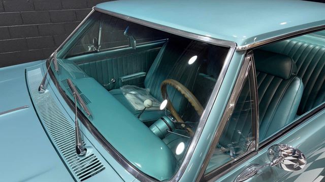 1964 Chevrolet Chevelle MALIBU 383cid STROKER 6 SPEED TRANS GO FAST!! - 22949080 - 18